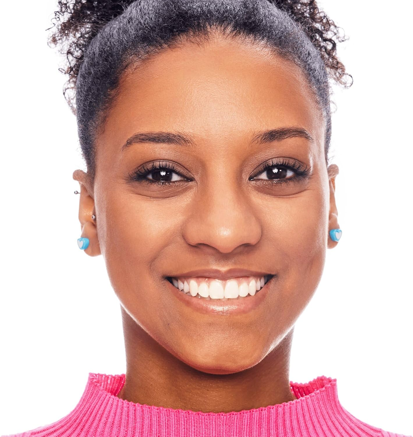 Essence All Eyes on Me Waterproof Multi Effect Mascara image number 2