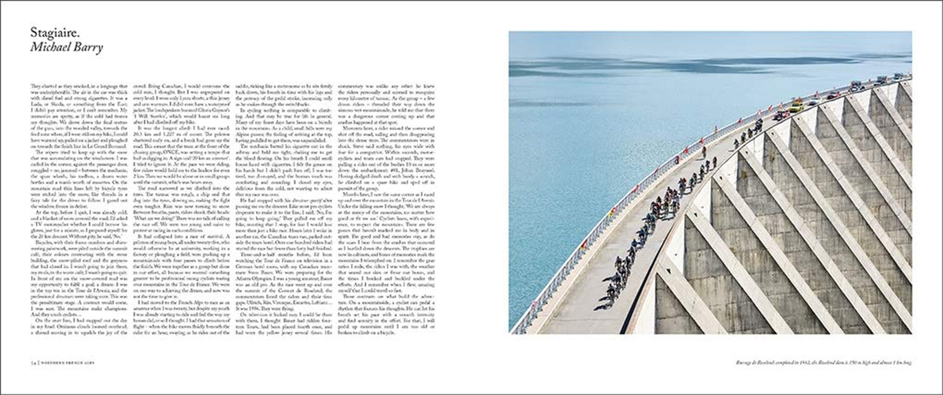 Mountains:Epic Cycling Climbs image number 3