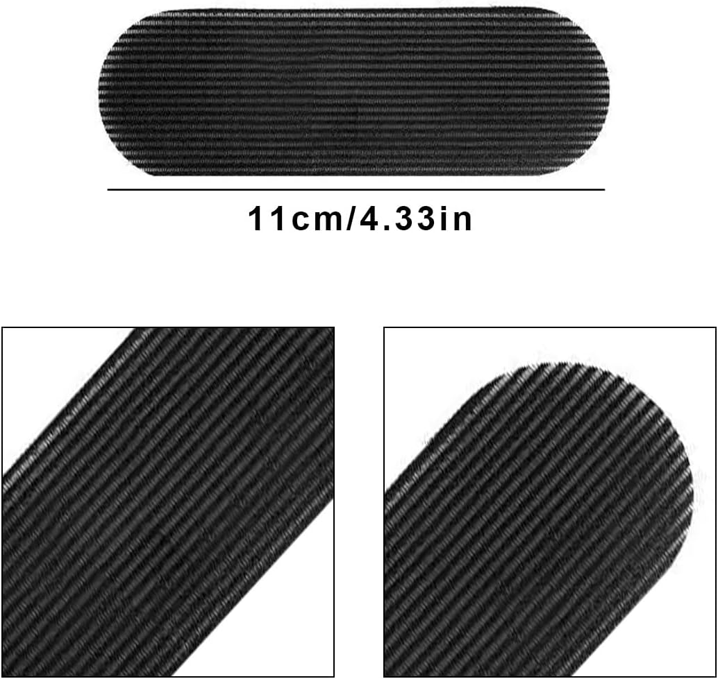 Hair Grippers 6 Pieces Hair Grips Barber Barber Barber Hairdresser Hairdressing Cape Hairdressing Cape for Women and Men Hair Clip