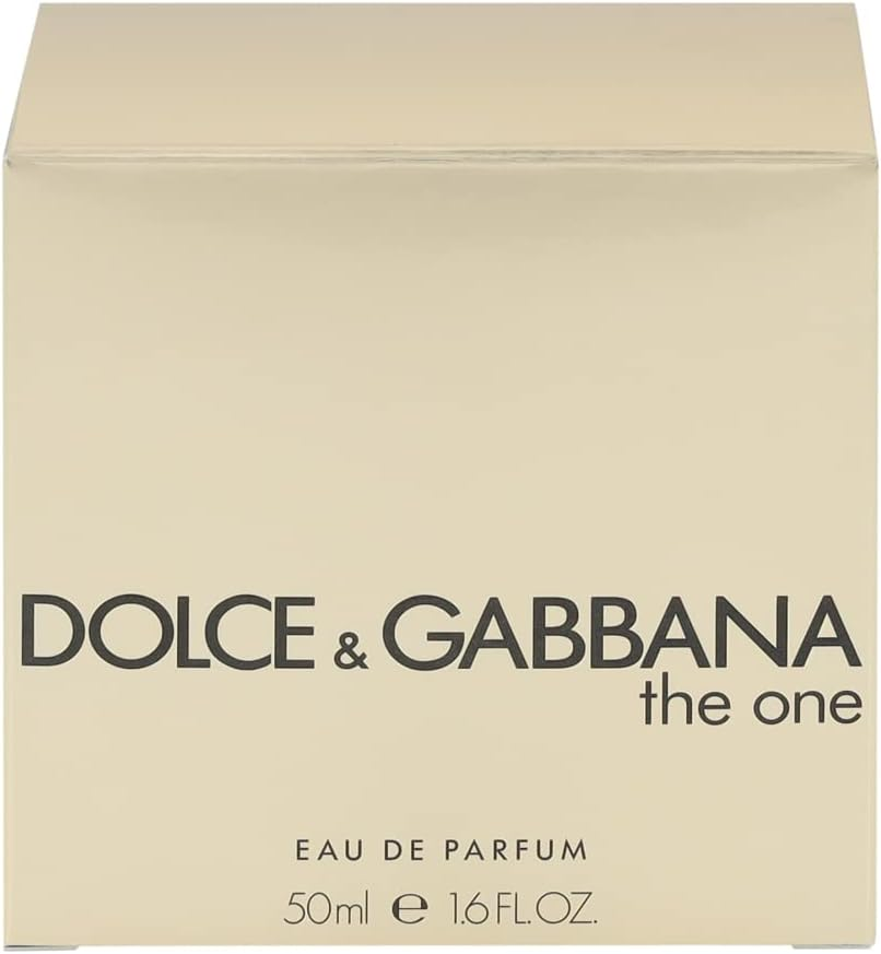 Dolce & Gabbana the One Eau De Parfum Spray image number 6