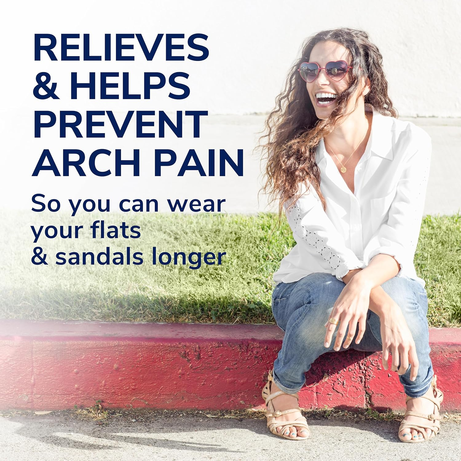 Dr. Scholl'S image number 6