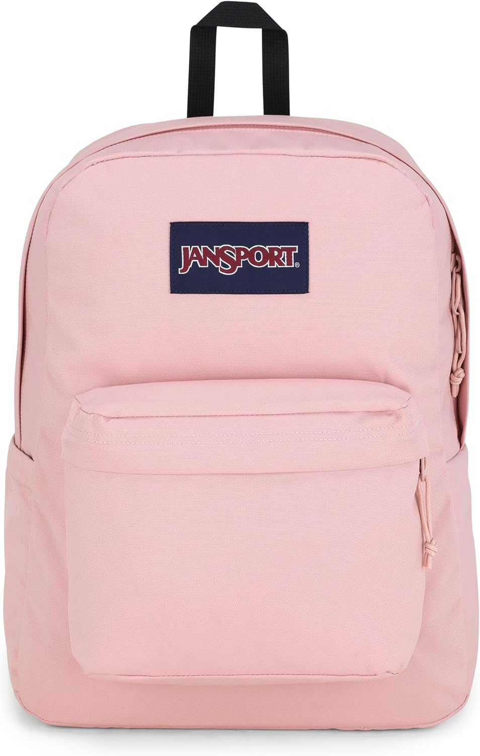 JANSPORT SUPERBREAK ONE Large Backpack - Black image number 5