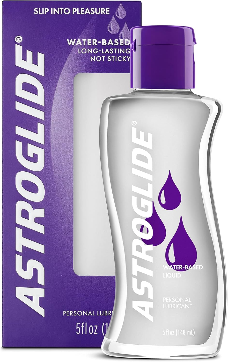 Astroglide Liquid 148Ml