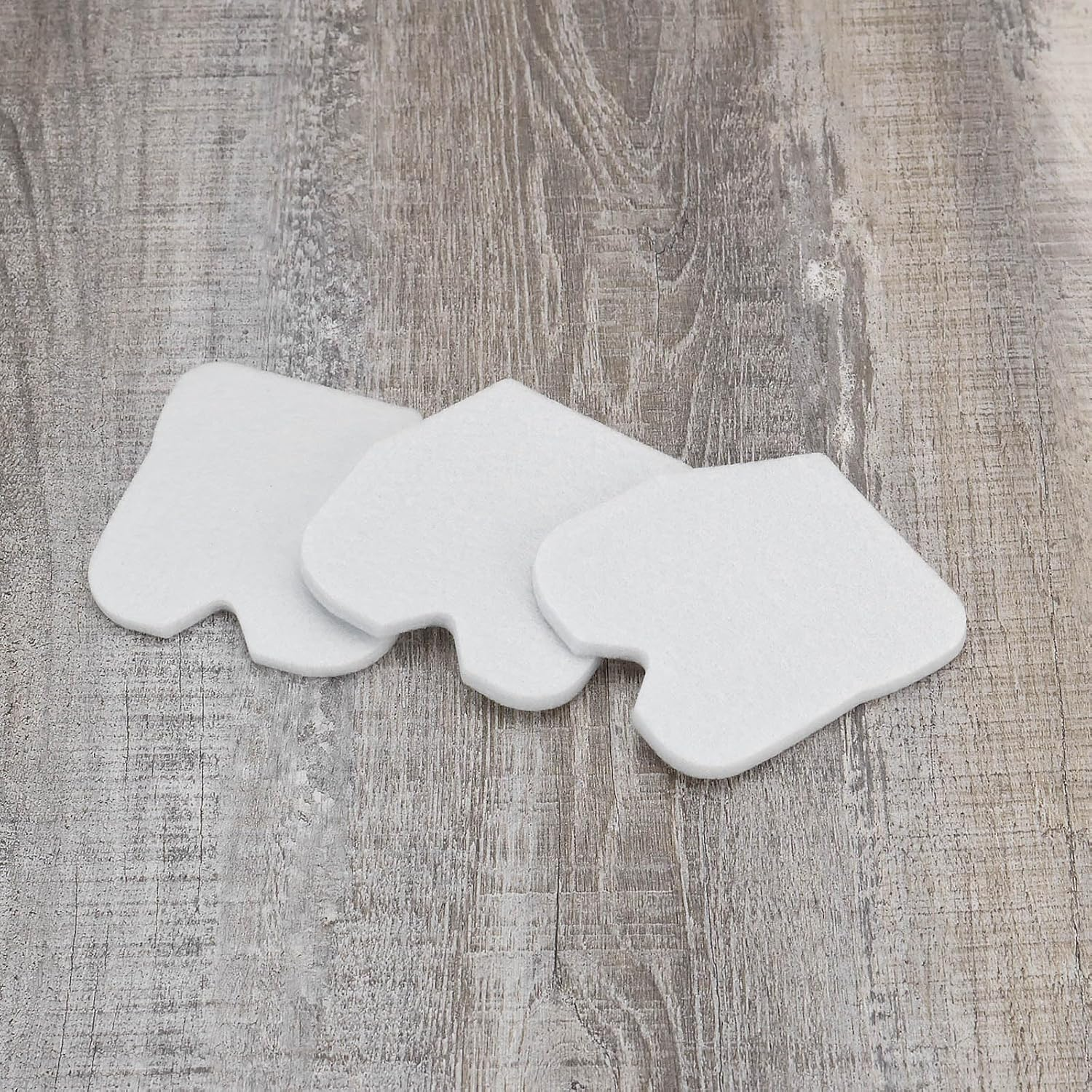 Create Idea 10Pcs Chainsaw Air Filter Replacement Part 545061801 Compatible with Husqvarna 235 235E 236 236E 240 240E Chainsaw Compatible with Jonsered image number 4