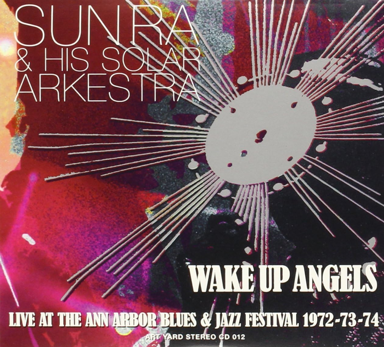 Artyard in a Box image number 1