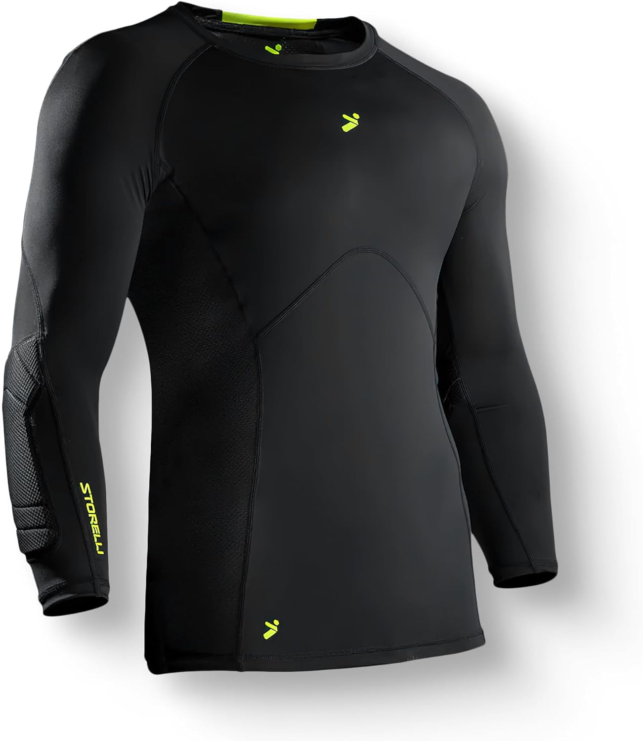 Storelli Bodyshield Goalkeeper Light Matchday 3/4 image number 2