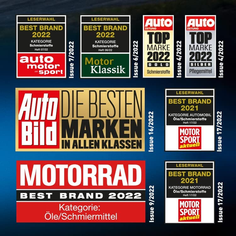 Liqui Moly 16820632 Special Tec V 0W-20