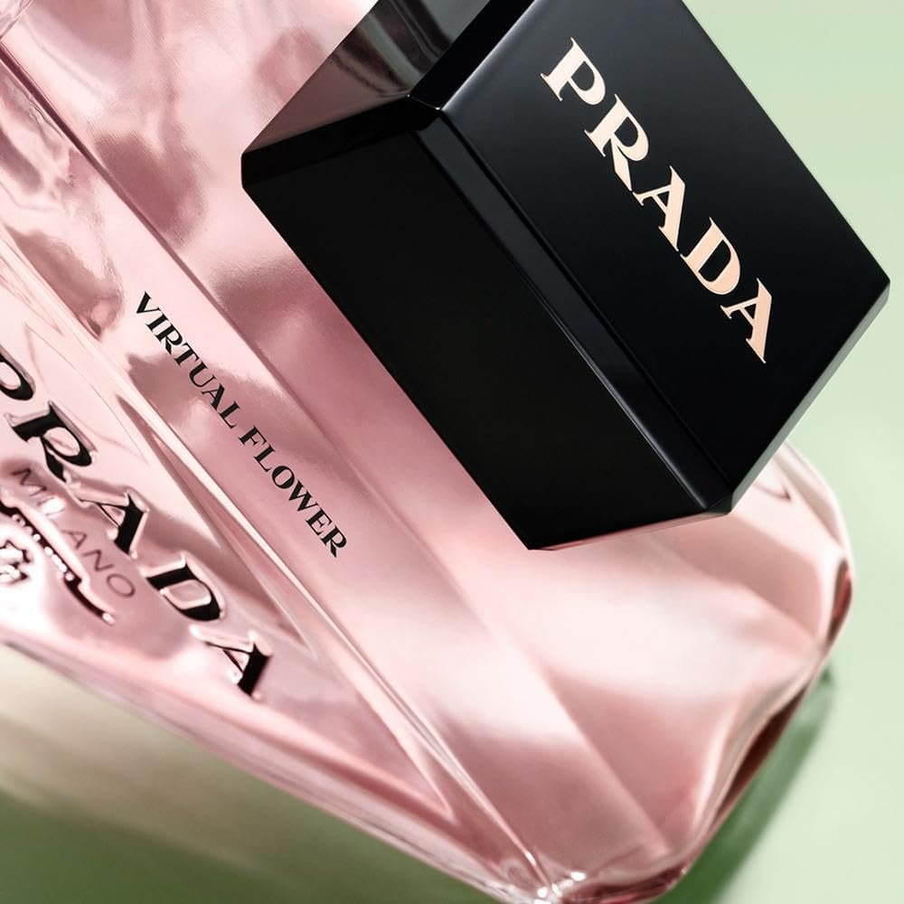 Prada - Paradoxe Virtual Flower Eau De Parfum 30Ml image number 6