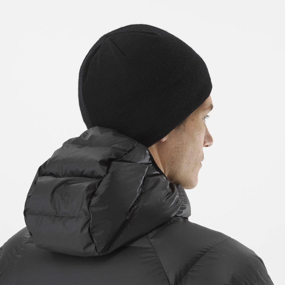 MILLET Active Beanie Hat - Bright Blue image number 4