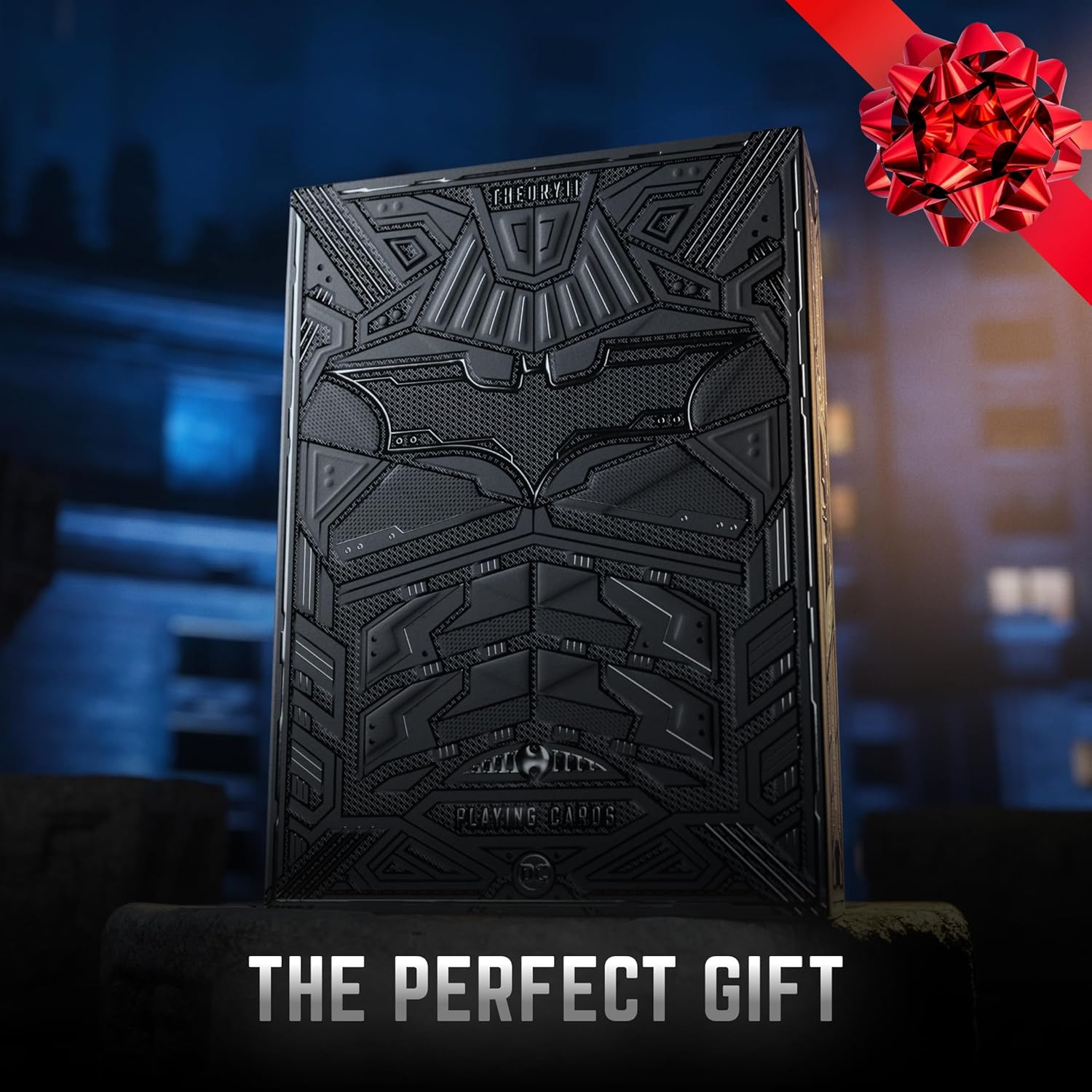 Theory11 Batman the Dark Knight Playing Cards image number 5