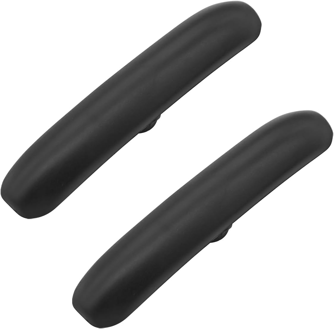 RV Sewer Valve Handles, 2 Pcs Tank Valve Gate Valve Handles, Durable and Easy to Install for Sewer Dump Valve Extension Rods, Compatible with 1 1/2" and 3" Gate Valves image number 1