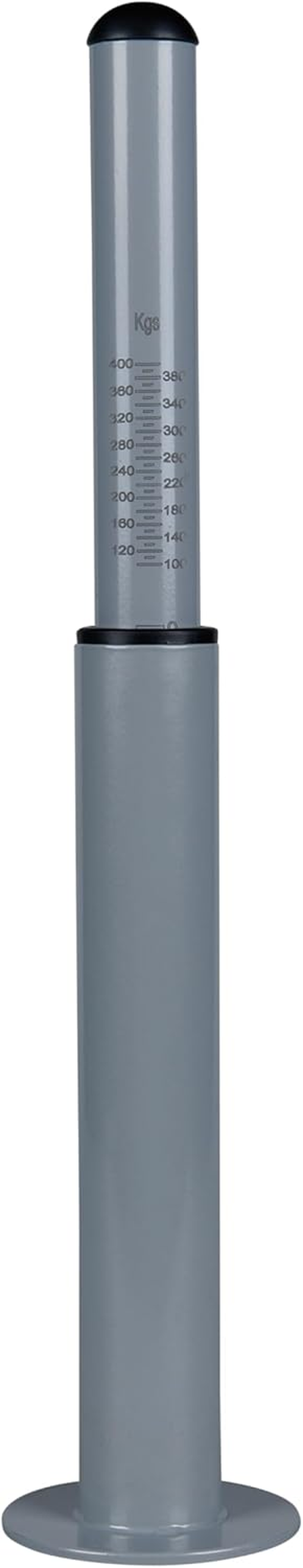 Companion Caravan Tow Ball Weight Scale, 400 Kg Load Limit image number 2