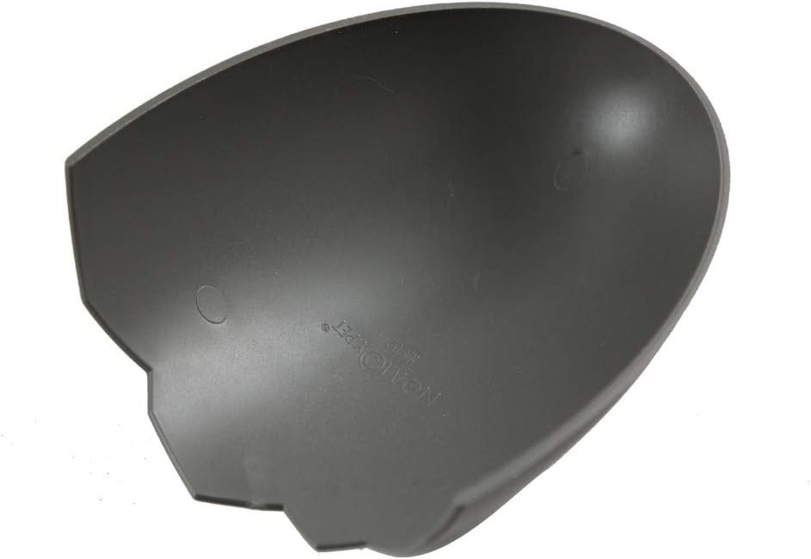 Abu I Pet Eggshell Plastic Hiding Cave Reptile Box Shelter Hole House Landscape with Two Type Option (L) image number 2