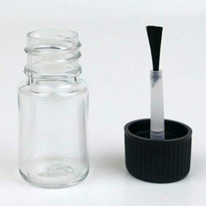 SD COLORS Pure White LC9A 15Ml Touch up Paint - Just Paint Coded LC9A