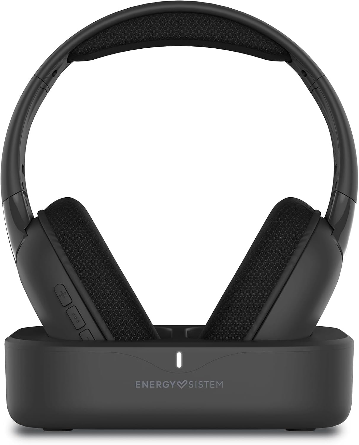 Energy Sistem TV Headphones with Charging Station and RF Connector image number 3