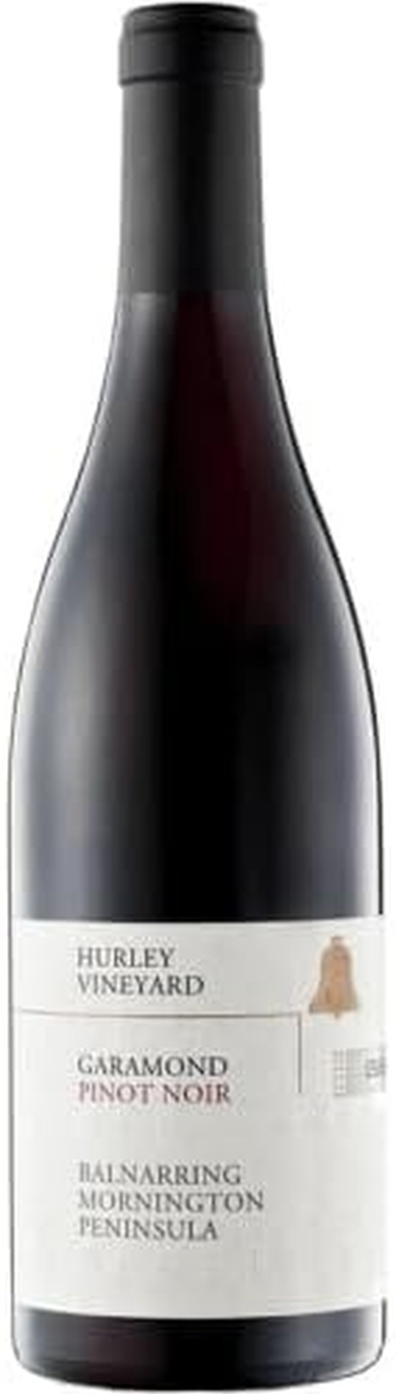 Hurley Vineyard - Garamond Pinot Noir - 2023
