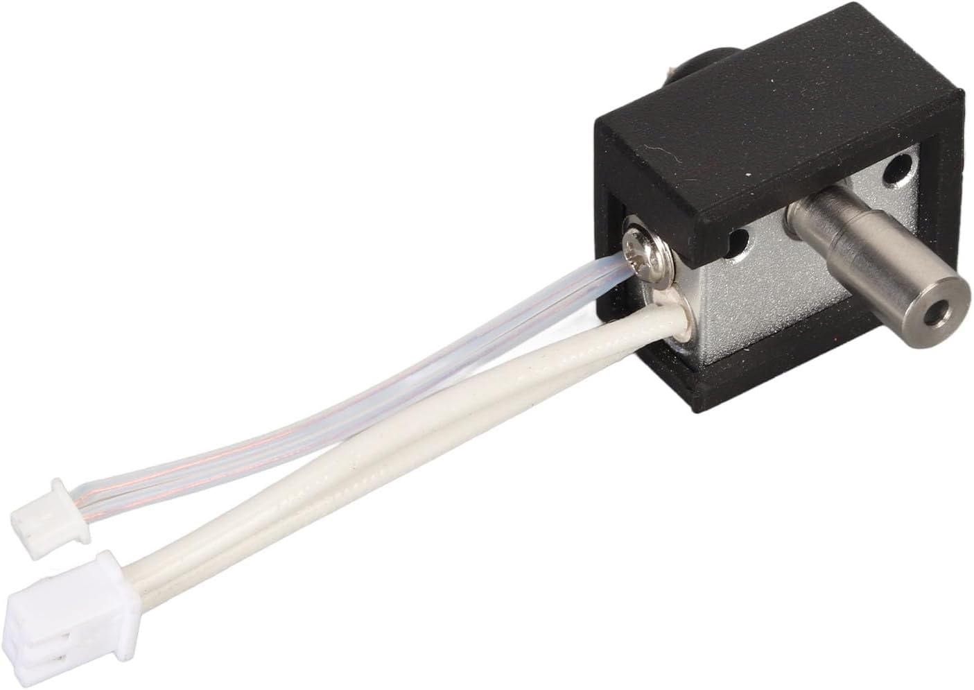 Extruder Standard Heater Block for Ender 3 S1, Block Heater with High Temperature 260℃ for Ender 3 S1 PRO for CR10 Smart Pro for Sermoon V1 for Sermoon V1 Pro 3D Printer Accessories image number 1