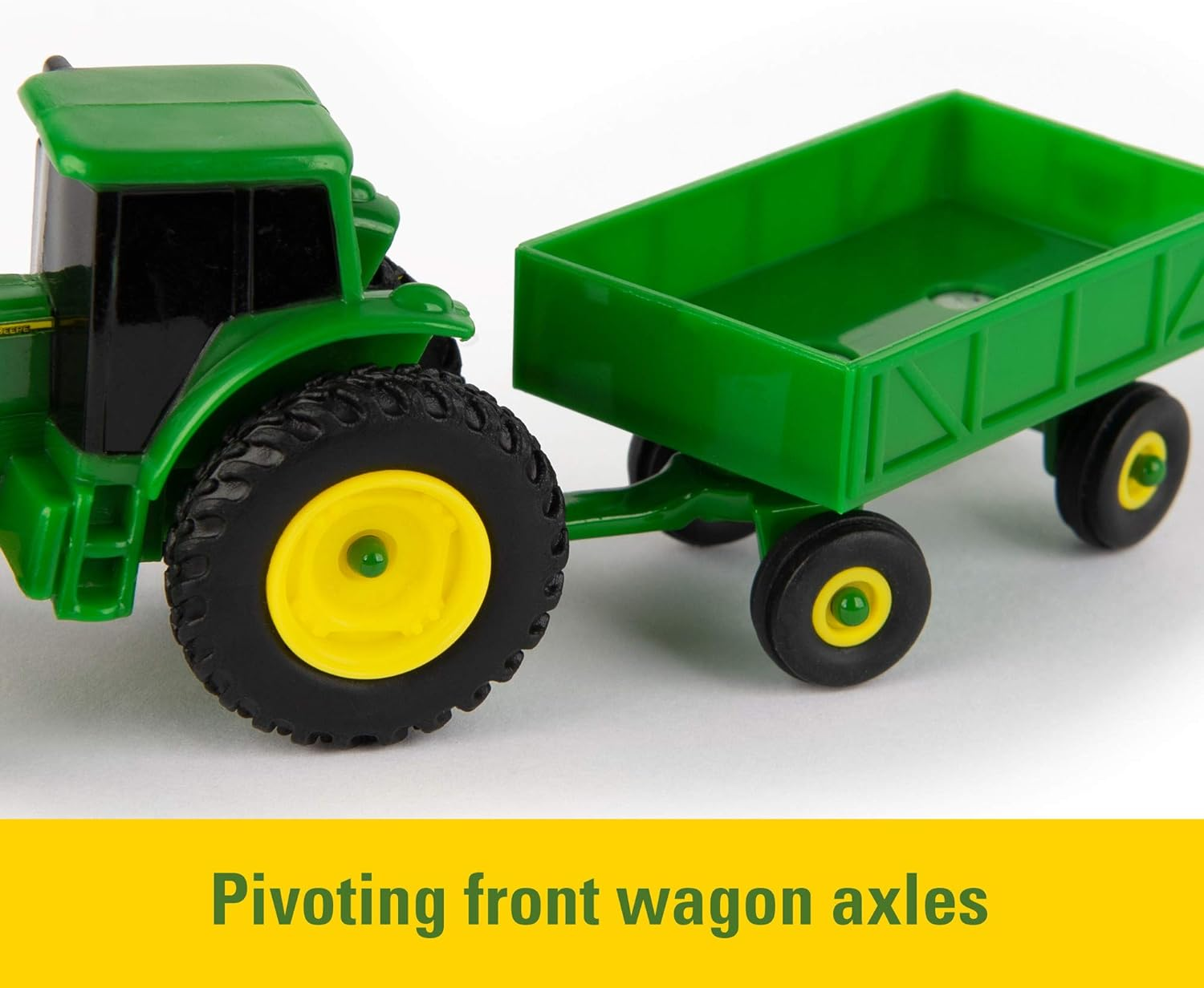 John Deere Value Set image number 2