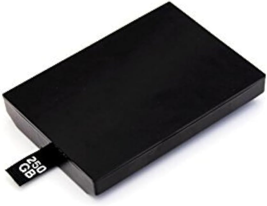 (120G) - Hard Disc Drive HDD for Xbox 360 Slim (120G)