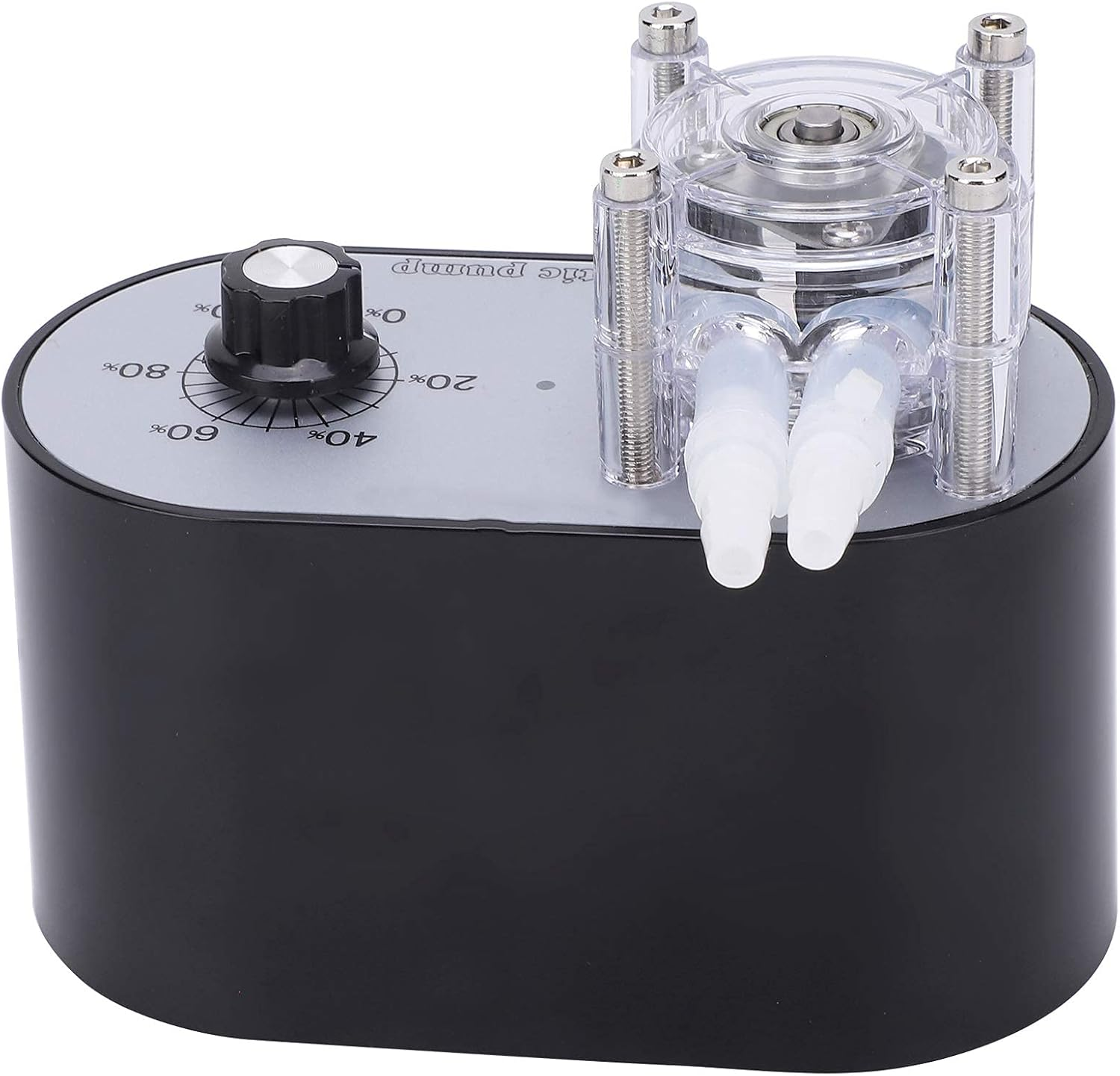 Peristaltic Pump, 114-500Ml/Min Adjustable Peristaltic Pump for Experiments(Australian Plug) image number 2