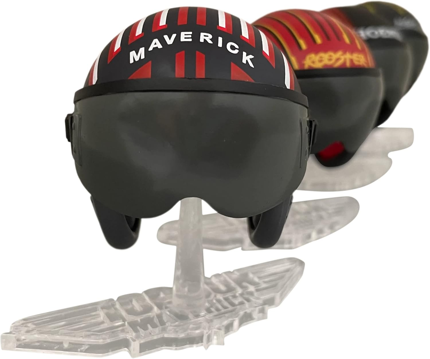 Icon Heroes Top Gun: Maverick - Mini Helmets Boxed Set image number 6