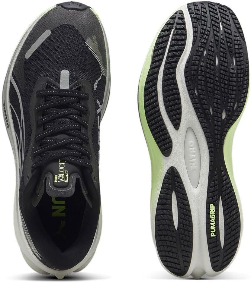 Puma Velocity Nitro 3 GTX Running Shoes EU 37 1/2 image number 1
