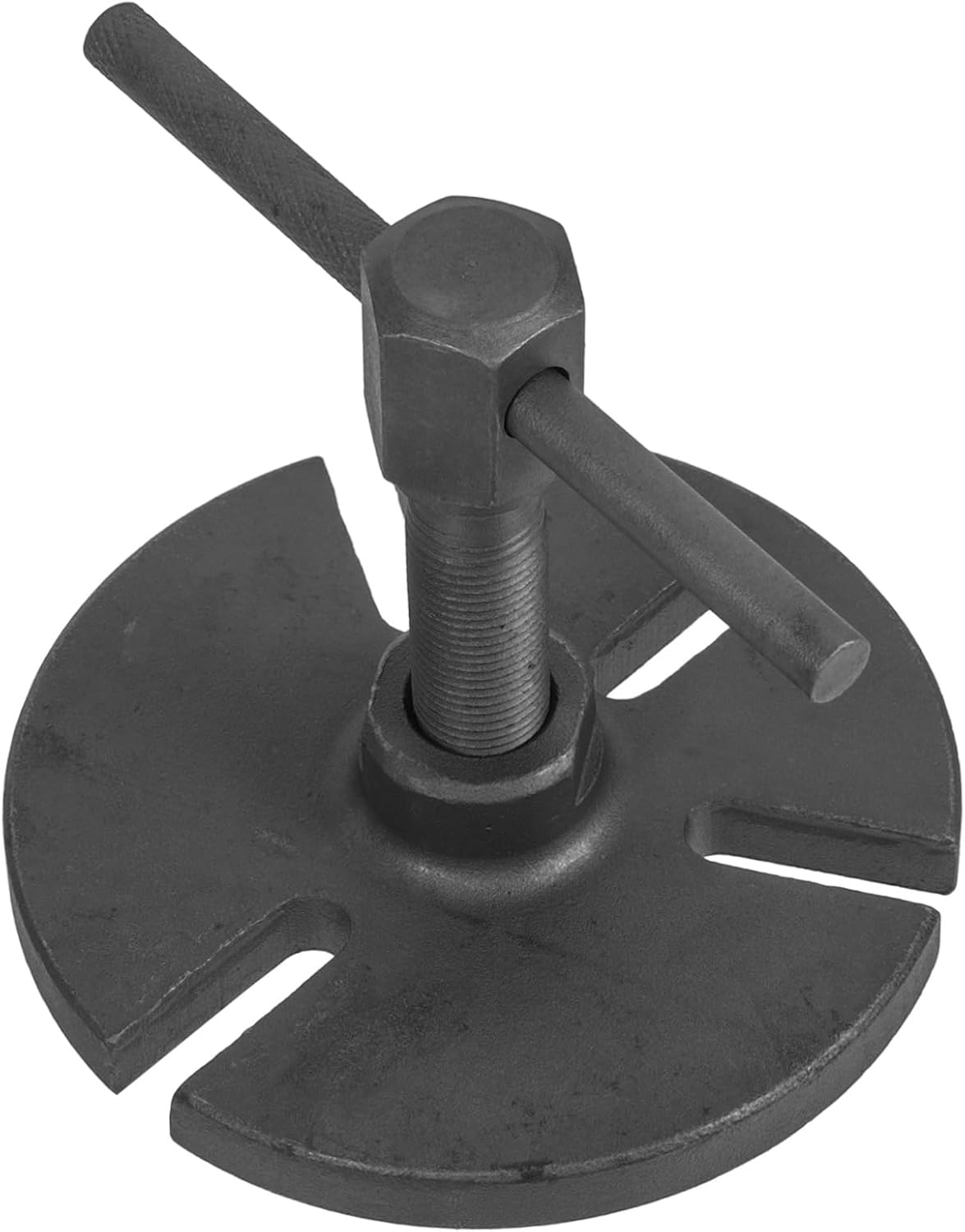 BELLIFFY Motorcycle Flywheel Puller Tool Kit Heavy-Duty Engine Repair Tool for ATV Dirt Bike and Scooter Mechanics image number 6