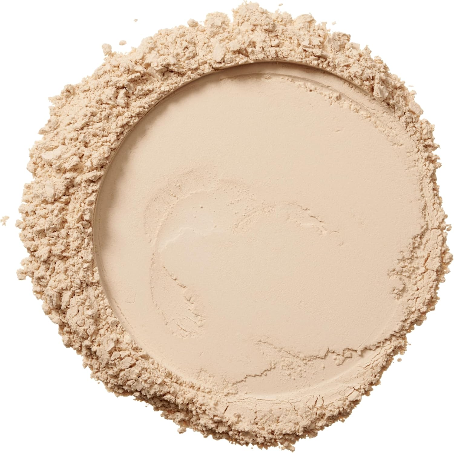 Nude by Nature Natural Mineral Cover Blemish Control 10G W1 Light image number 4