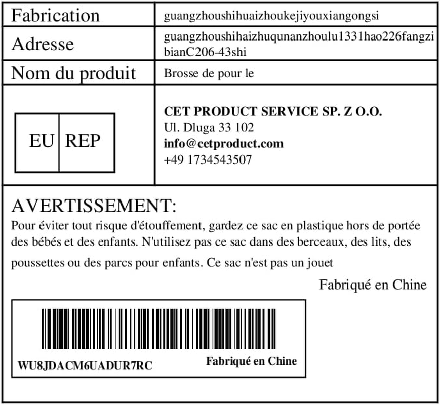 Barber Brush Neck Duster, Nail Dust Cleaning Brush, Hairdressing Tool with Soft Nylon Bristles, Broken Hair Remover, Ideal for Barbershops, Salons, Professional Grooming, Easy Use image number 5