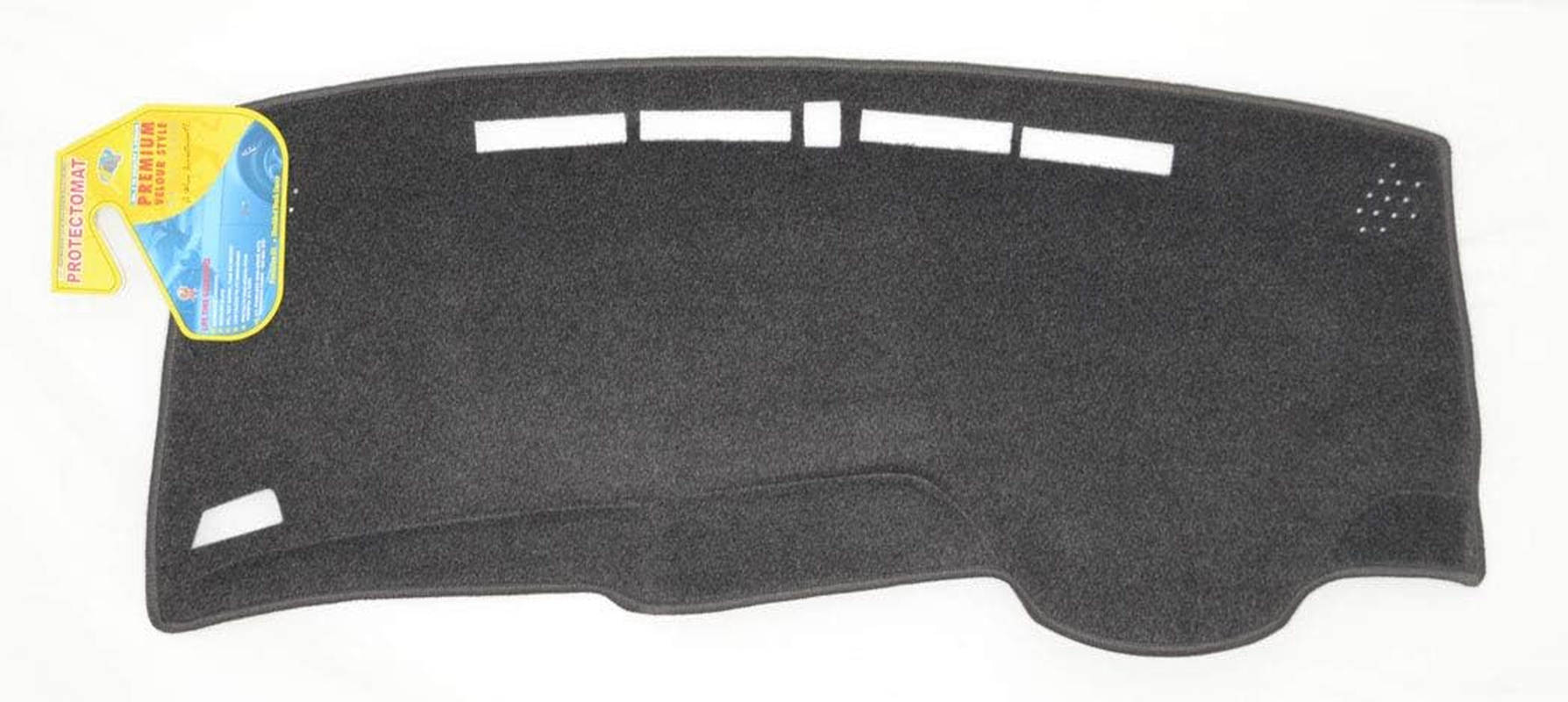Protectomat Dash Mat Mocha-Honda Jazz Gen 3 07/2014-