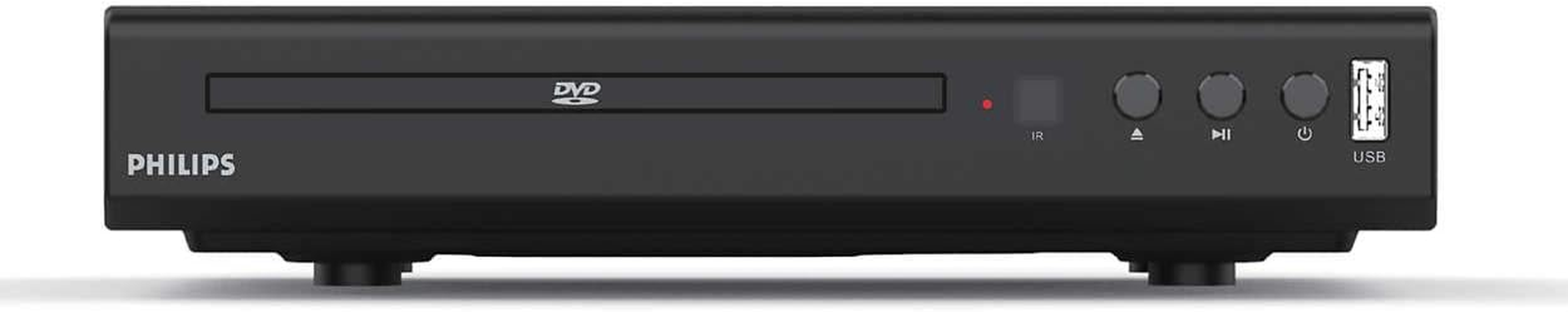 Philips All Multi Region Code Zone Free DVD Player PAL NTSC Conversion Compatible image number 1