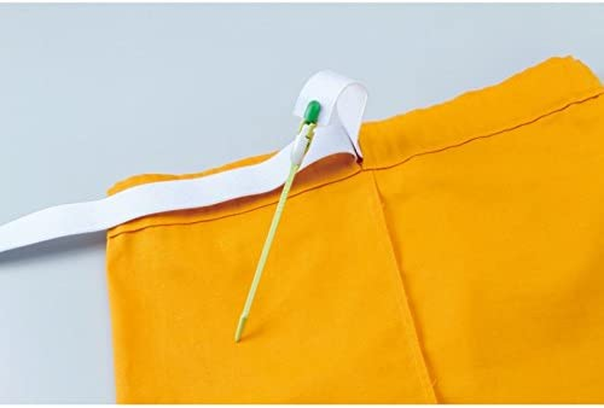 Clover Needlecraft Clip 'N Glide Bodkin Set, Green, 50 image number 4