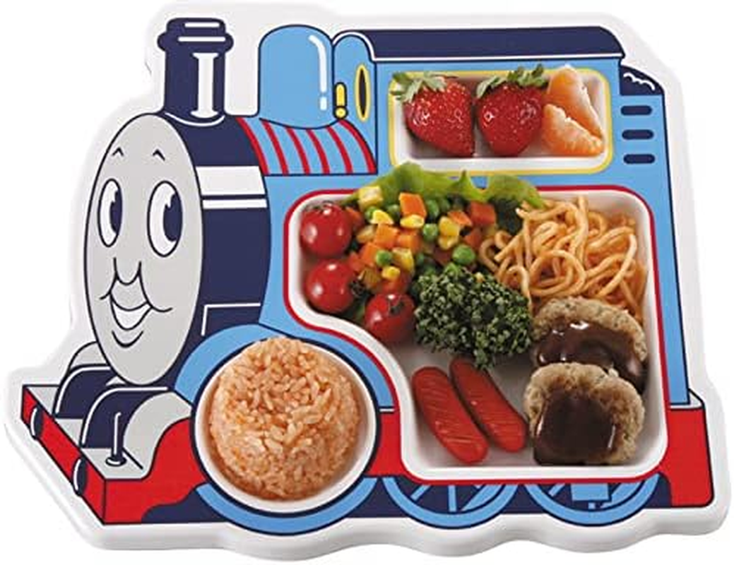 Thomas Lunch Plate KP-16 image number 4