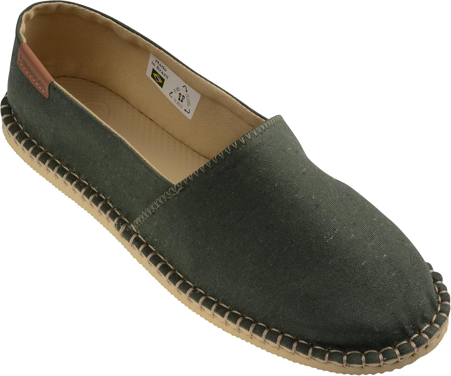 Havaianas Origine IV, Espadrilles Unisex Adult image number 2