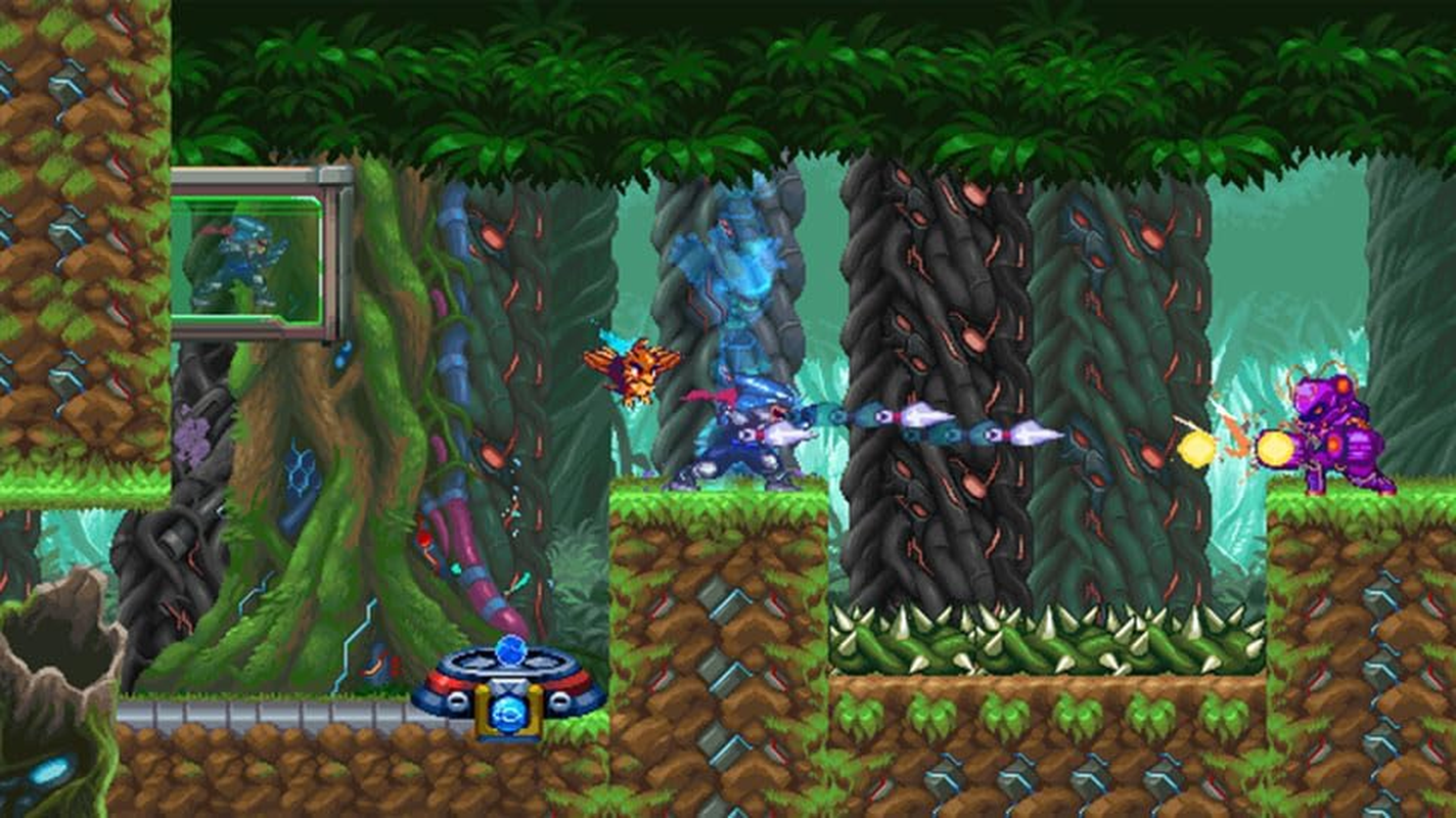 Berserk Boy Collector&rsquo;S Edition (Nintendo Switch) image number 3