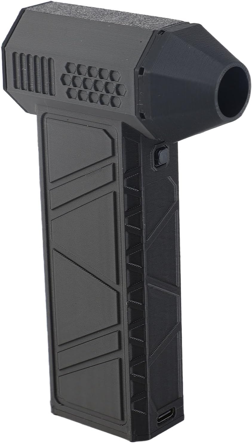 Jet Blower, Type C Fast Charging 16000Mah Electric Jet Duster 300000RPM for Computer image number 3