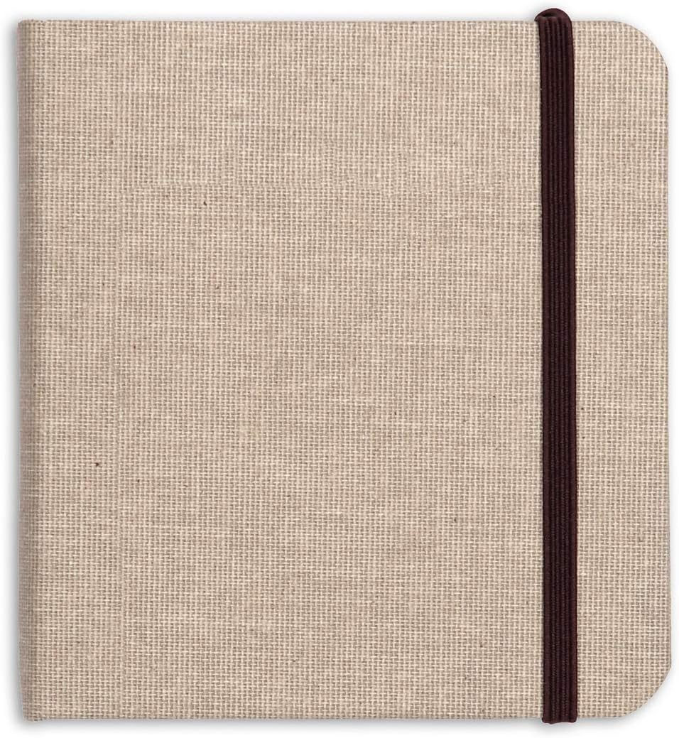 Clairefontaine Goldline Travel Album A4 Landscape 180Gsm image number 3