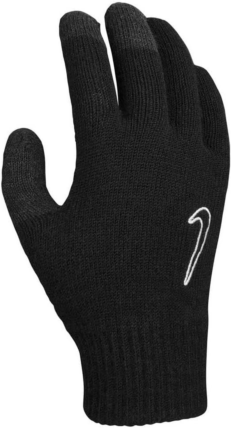 NIKE Unisex'S Knitted TECH and Grip Gloves 2.0