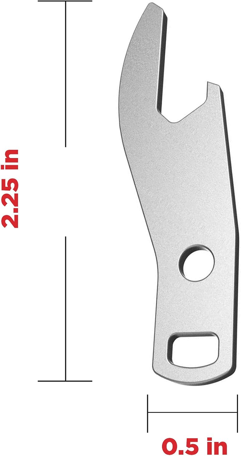 Keysmart Compact Key Holder Add-On Accessory image number 5