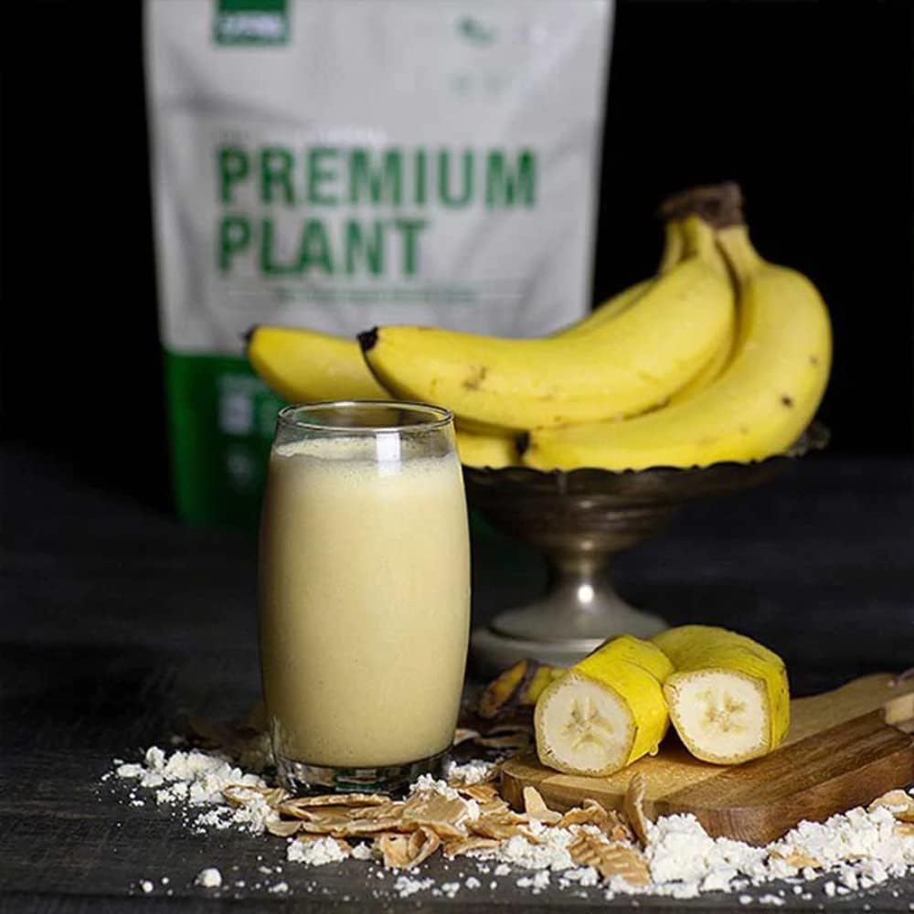 VPA Premium Plant Vegan Protein Chocolate image number 2