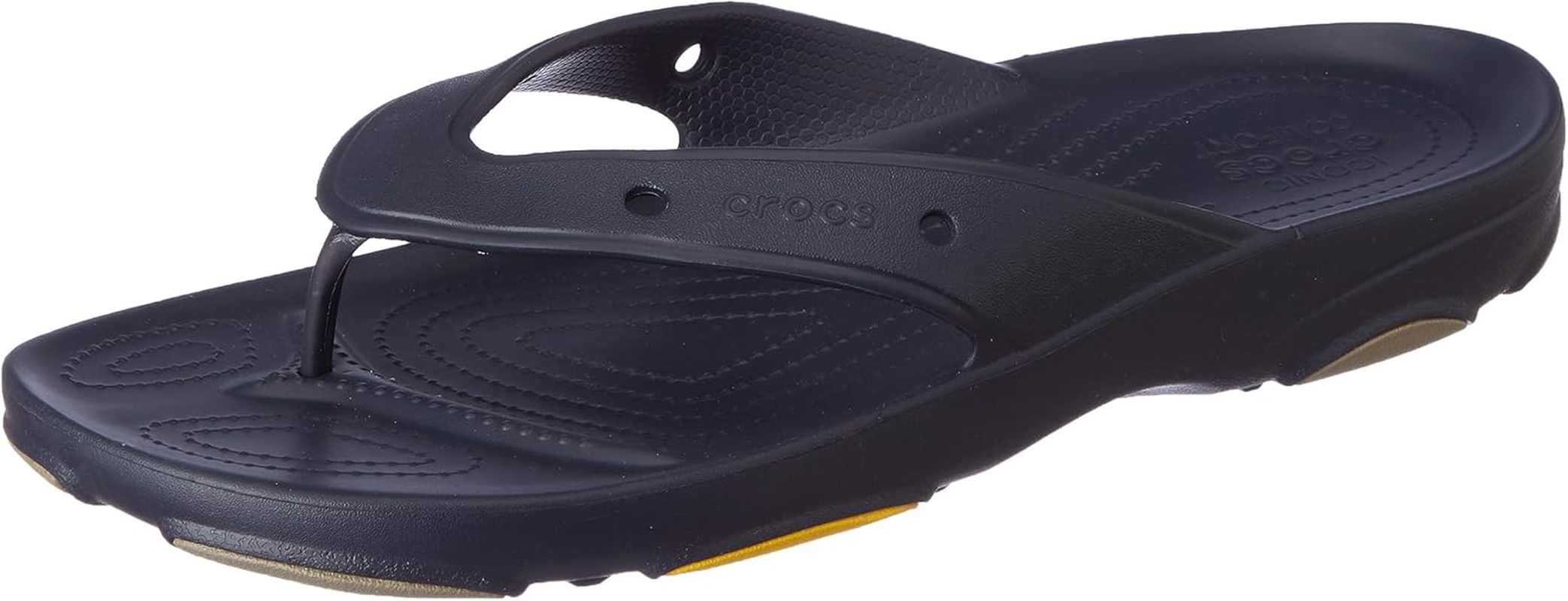 Crocs Unisex'S Classic All-Terrain Flip Flop