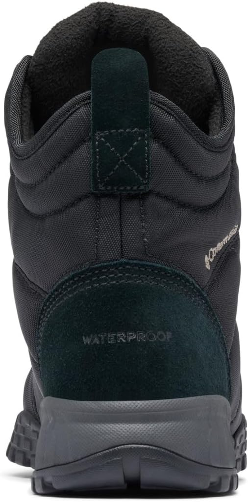 Columbia Herren Fairbanks Omni-Heat Schneestiefel image number 2