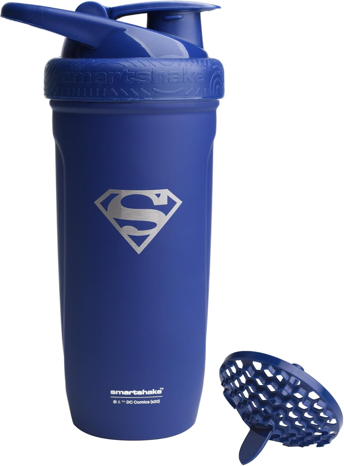 Smart Shaker DC Comics REFORCE SUPERMAN 900Ml image number 1