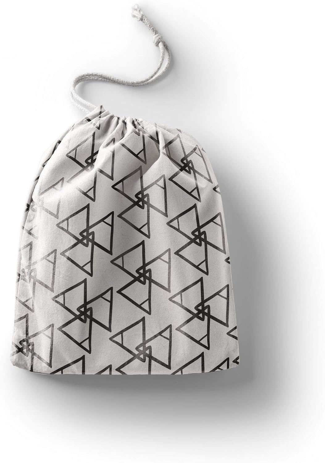 Bonamaison Carry-On Luggage, Canvas, Multicolor image number 1