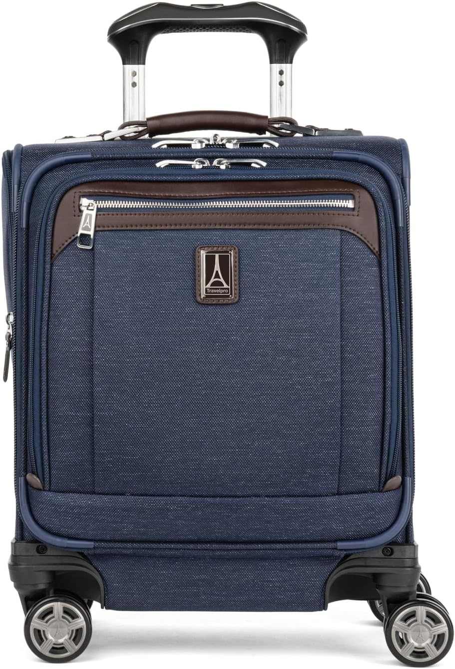 Travelpro Platinum&reg; Elite Carry-On Spinner Tote