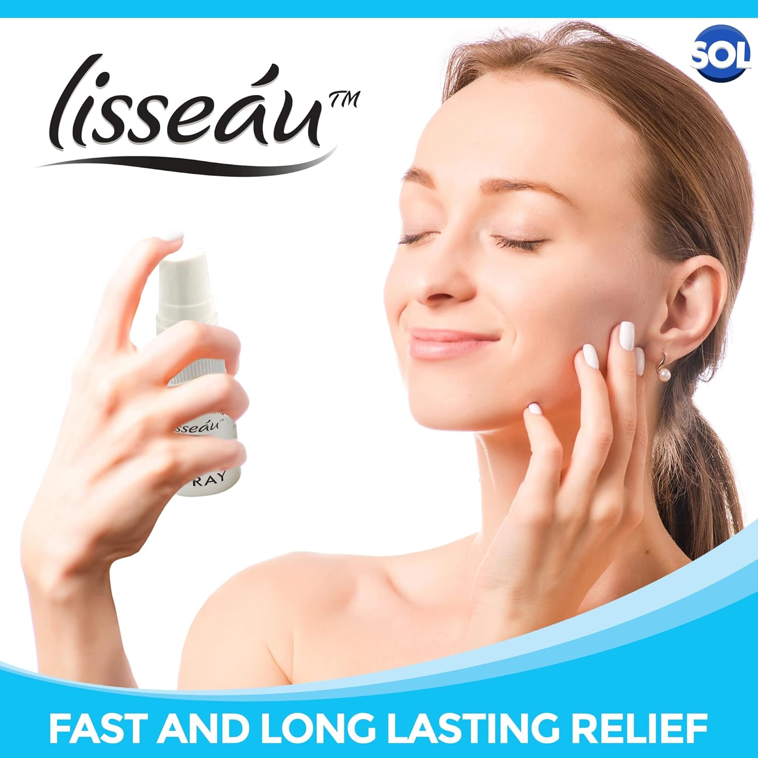 SOL 6Pk Eye Spray | Dry Eye Spray | Dry Eyes Treatment | Eye Spray for Tired and Dry Eyes | Eye Mist | Eye Spray for Itchy Eyes | Eye Mist Spray for Dry Eyes | Itchy Eye Spray image number 6