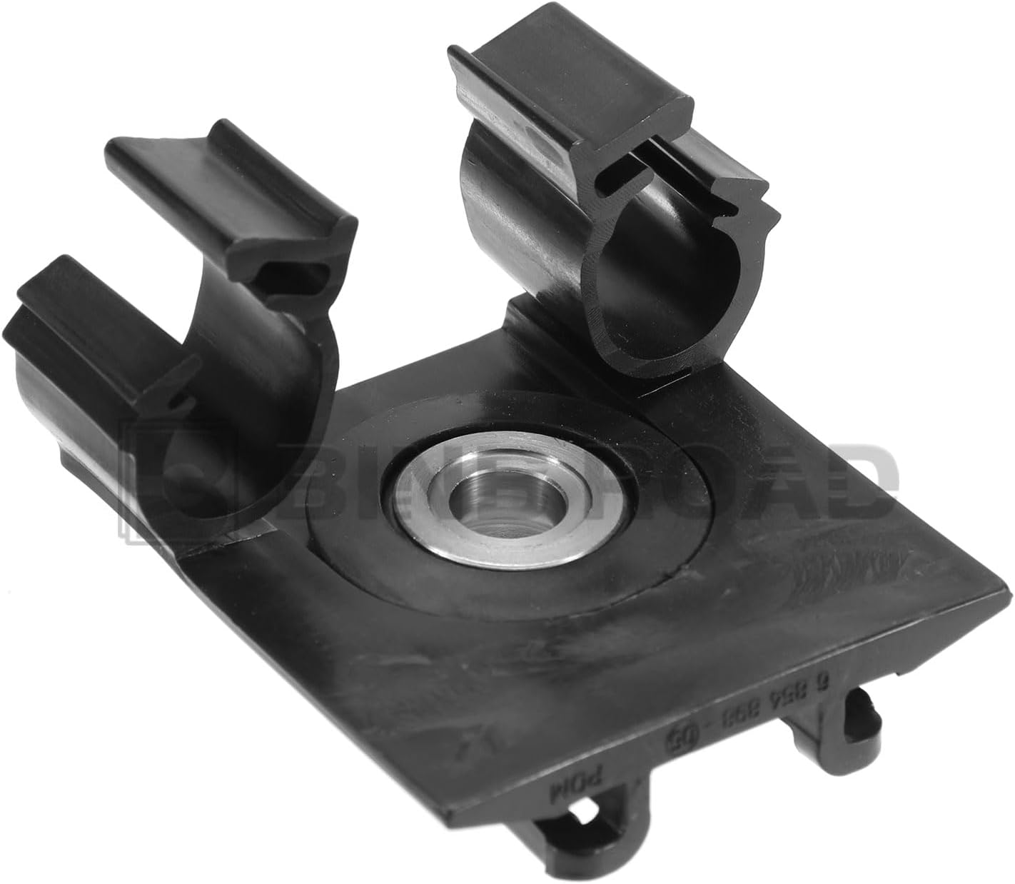 Parking Brake Cable Clip Retainer 34406854898 Compatible with BMW 114D 120D M135I 220D 230I 318D 328I 330D 335I 418D 428I 435I M2 M3 M4 image number 4