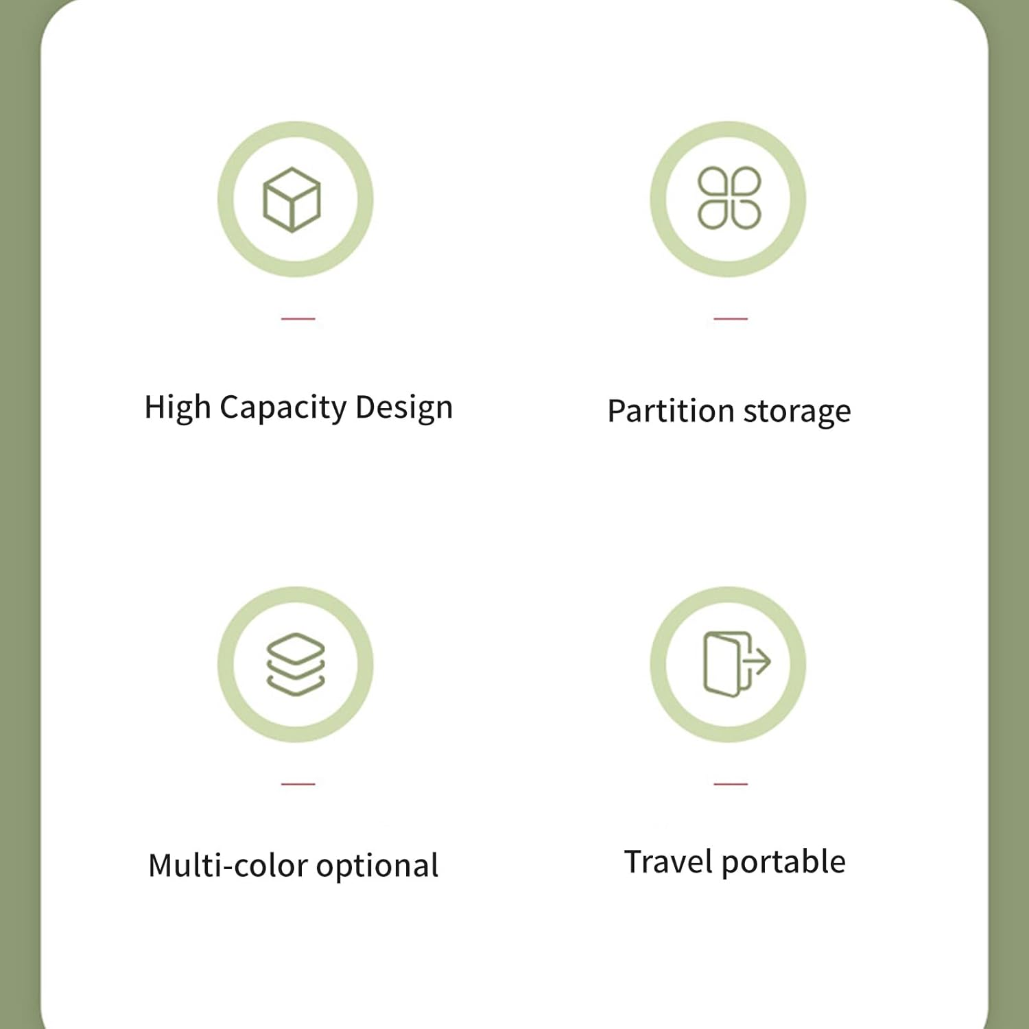 [Xinsheinelry] Mesh Pocket for Efficient Airport Security Check and Ergonomic Design Organized Compact Travel Document Credit Card Passport Holder image number 5