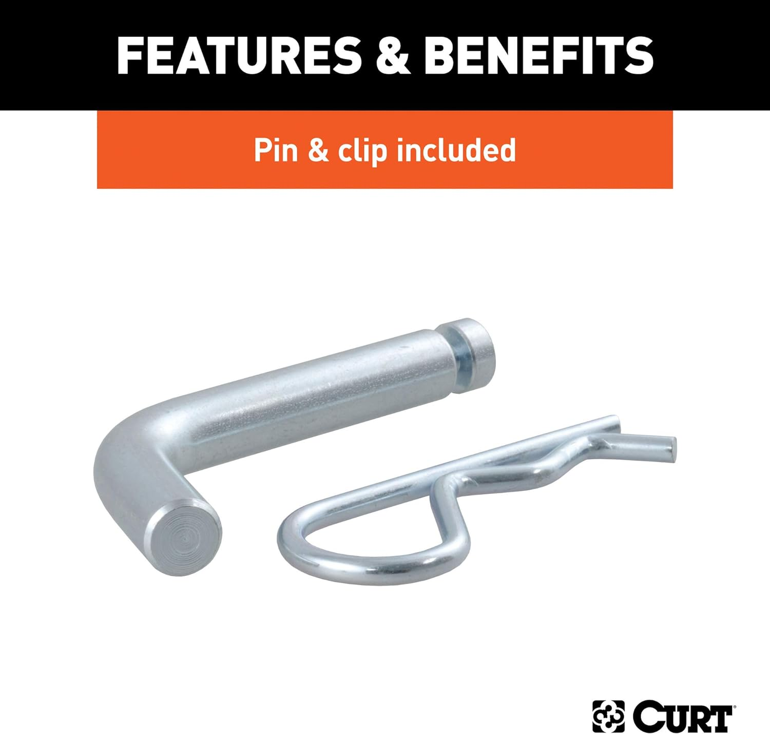 CURT 45148 Towing Starter Kit image number 4