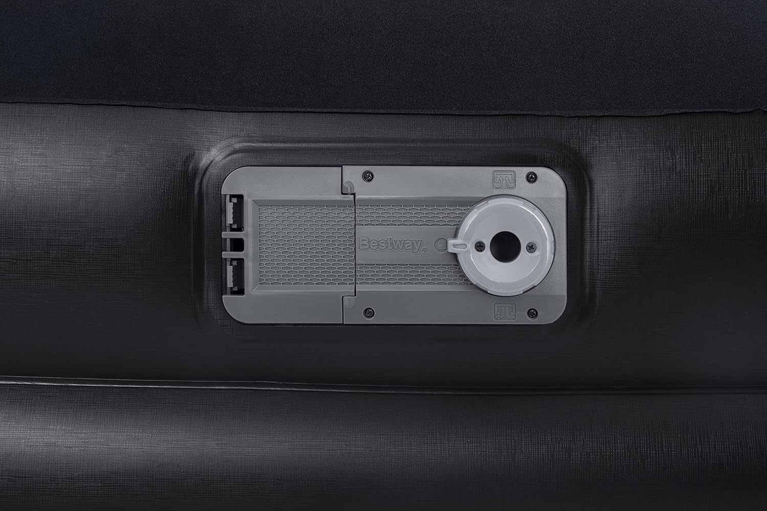 Bestway Airbed with AC Pump Airbed with AC Pump image number 1